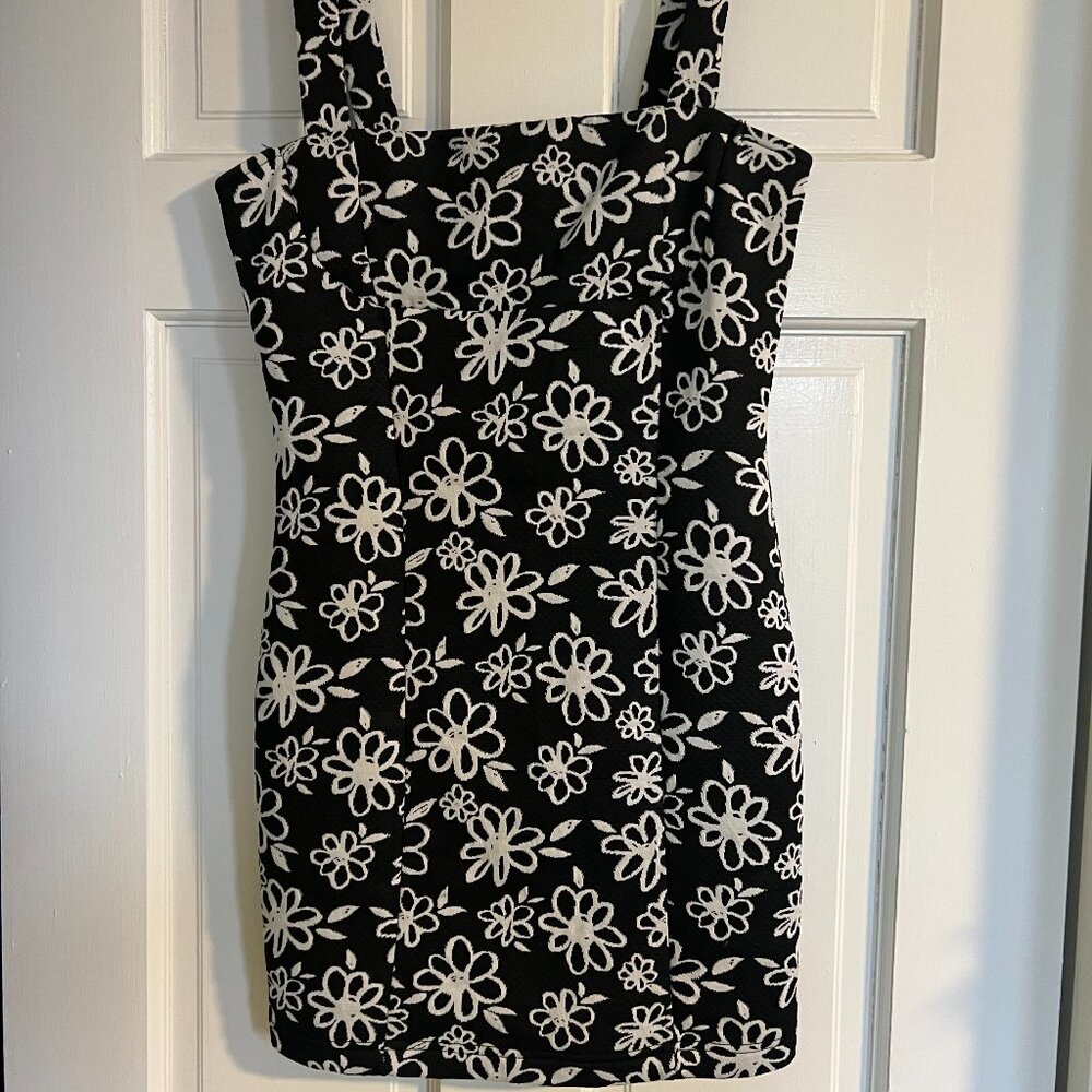 Forever 21 Knit Dress Size Small